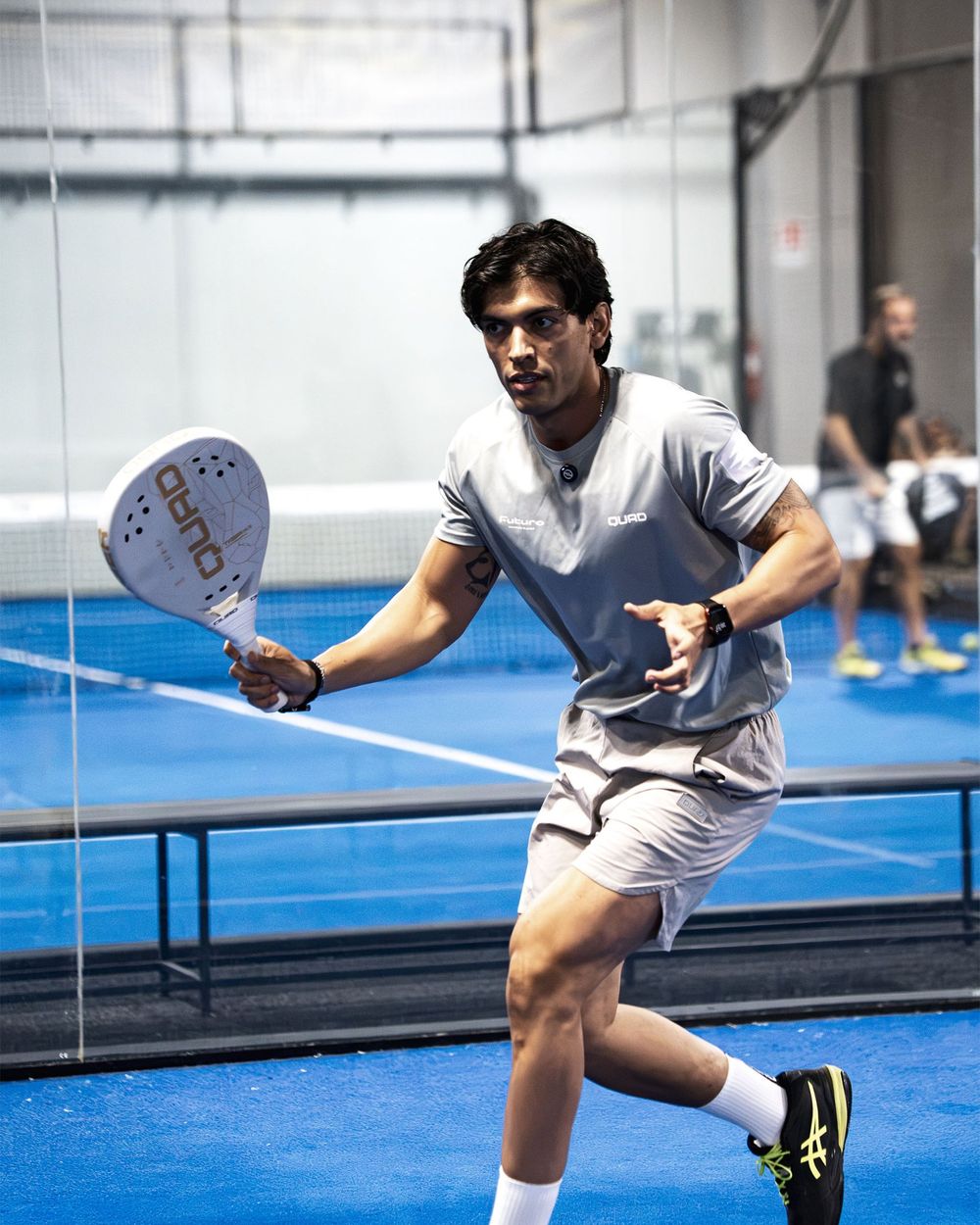 Mati in campo